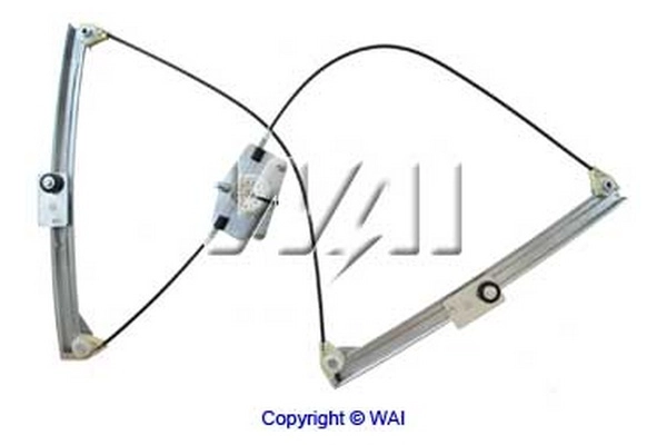 WPR2096L