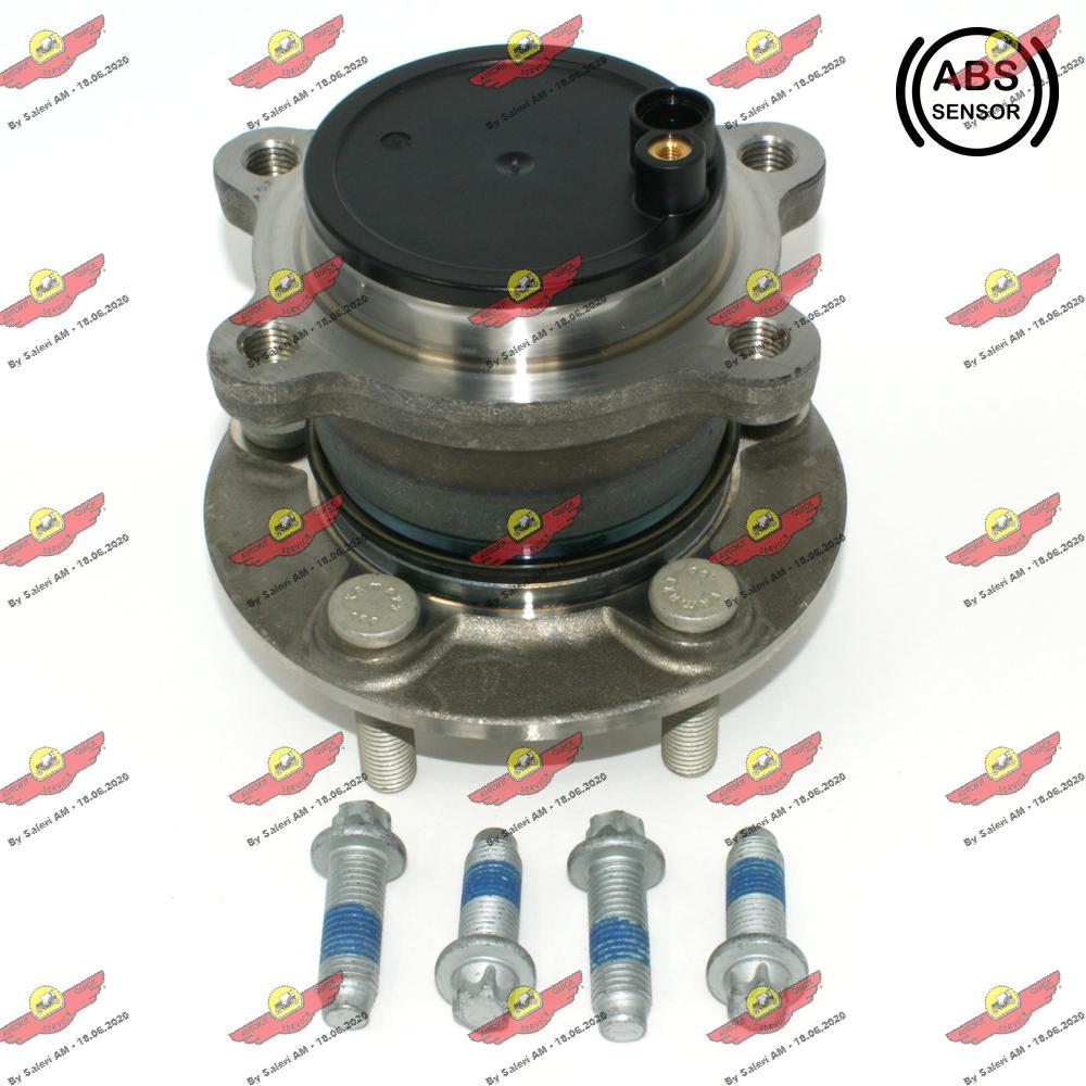 DV612C299BAB