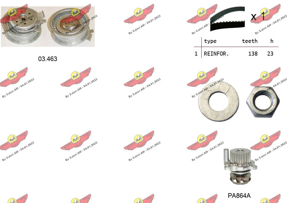 04.5011PA2