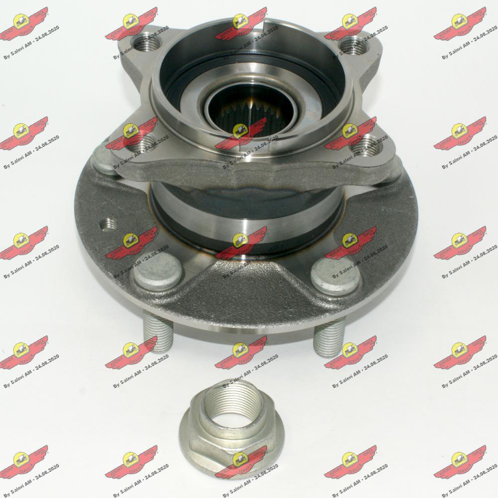 D10H2615X