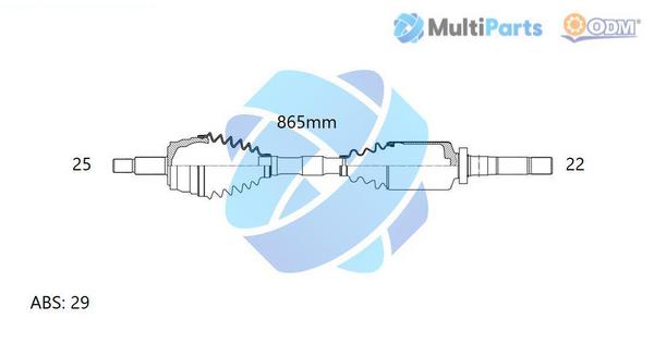32734G