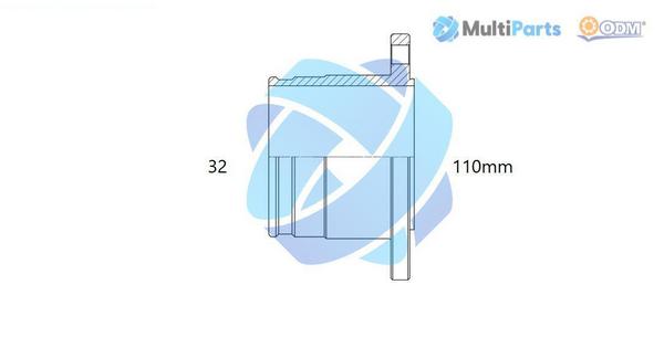 6C0498103BX