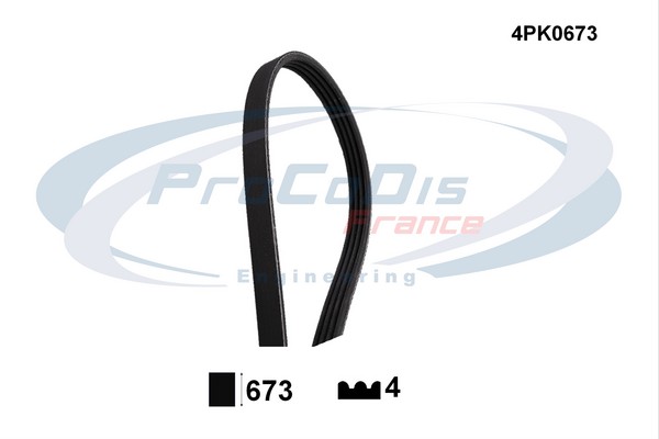 4PK0673