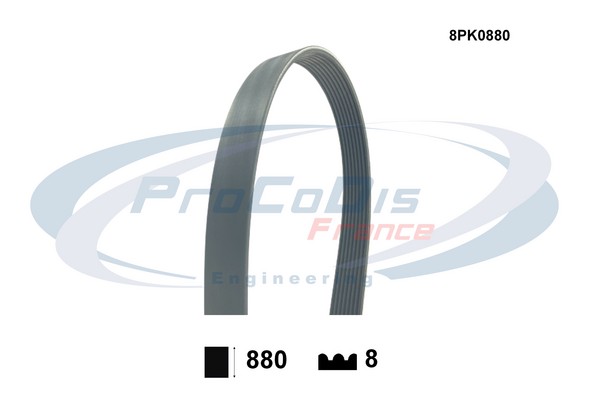 8PK0880