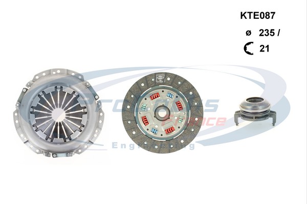 KTE087