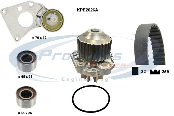 KPE2026A