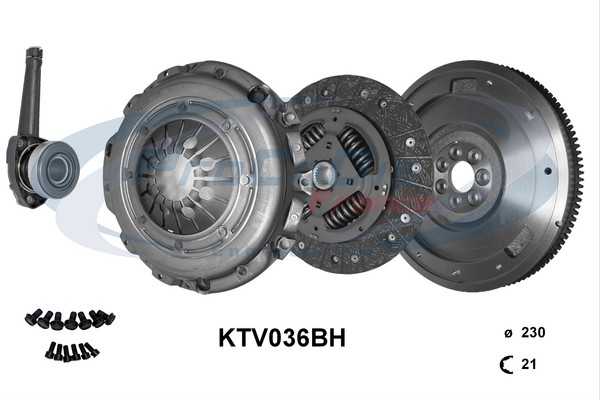 KTV036BH