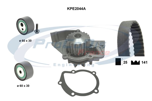 KPE2044A