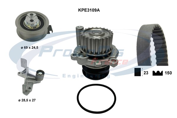 KPE3109A