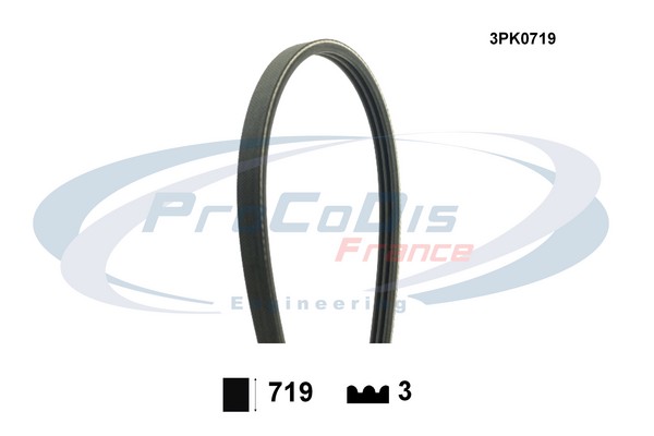 3PK0719