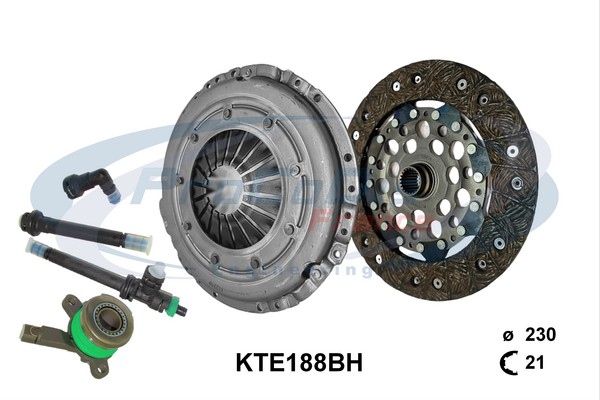 KTE188BH