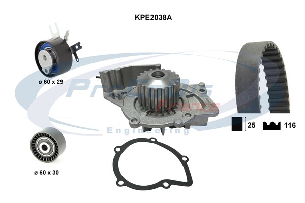 KPE2038A