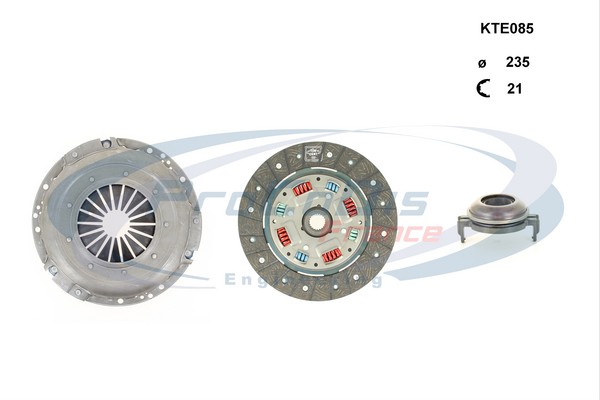 KTE085
