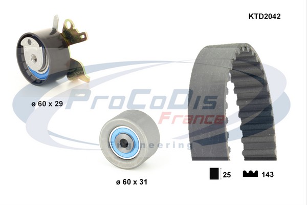 KTD2042