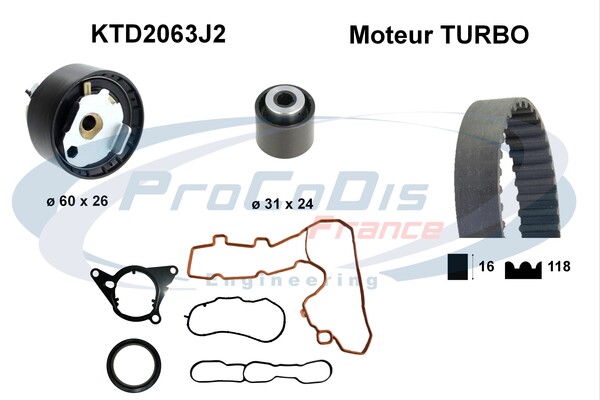 KTD2063J2
