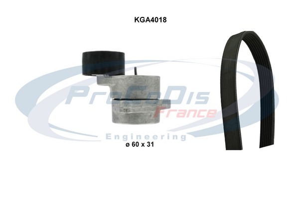 KGA4018