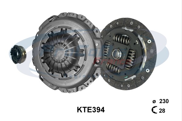 KTE394