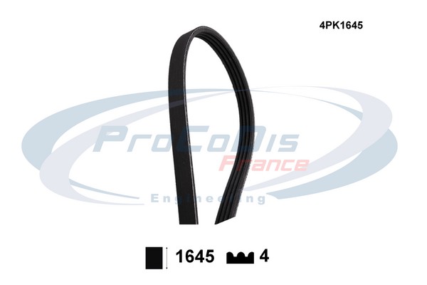4PK1645