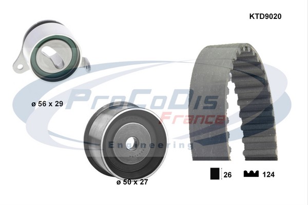 KTD9020