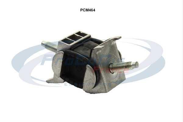 PCM464