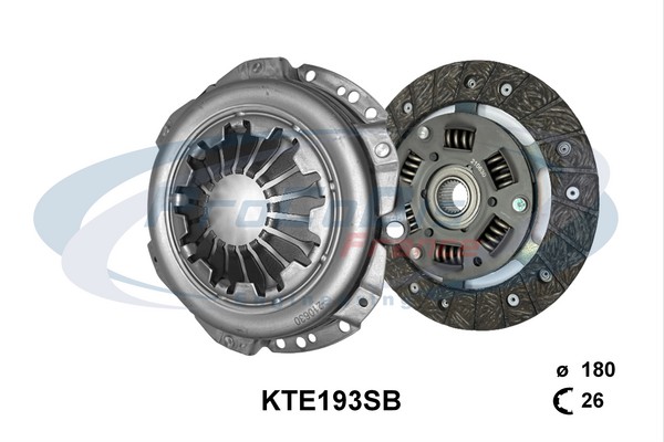 KTE193SB