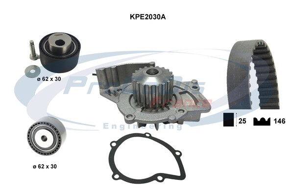 KPE2030A