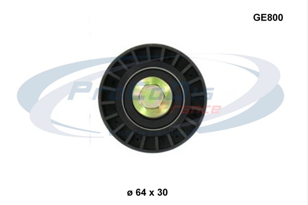 GE800