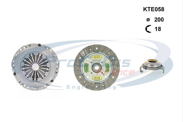 KTE058