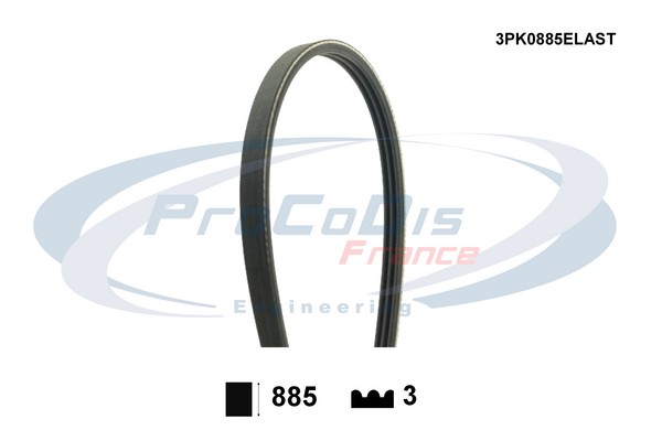 3PK0885ELAST