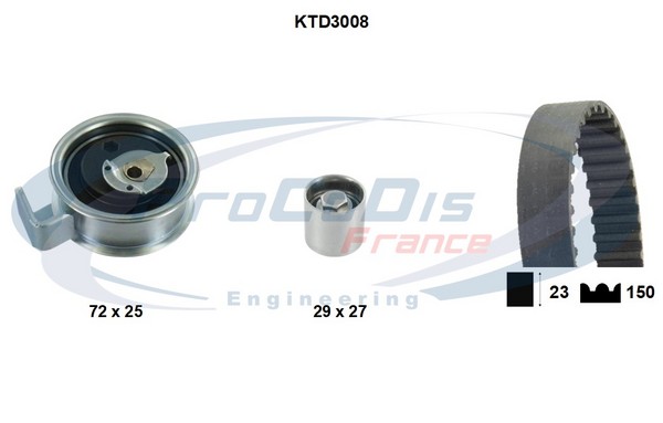KTD3008