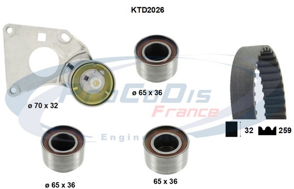 KTD2026