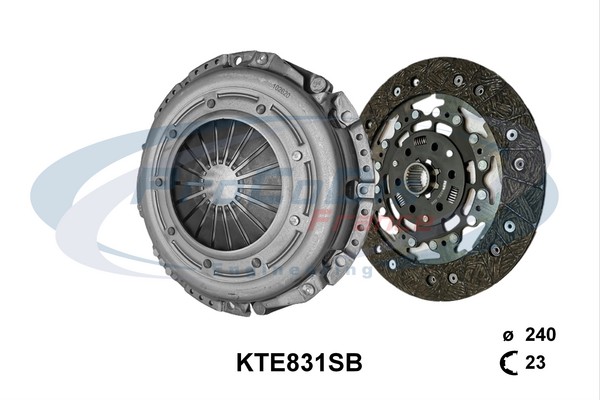 KTE831SB