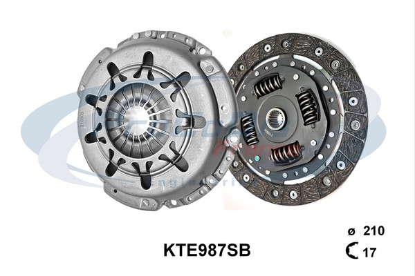 KTE987SB