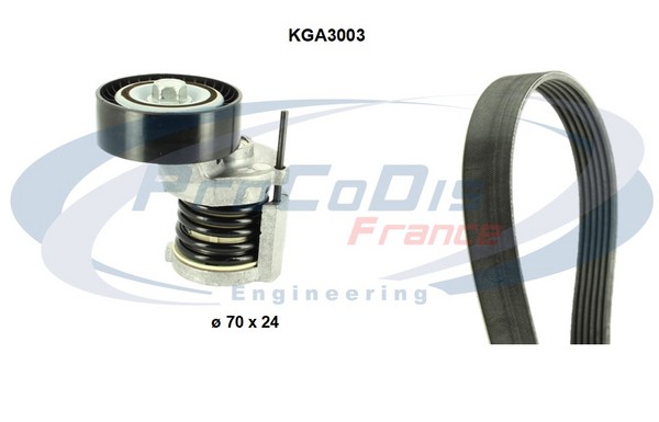 KGA3003