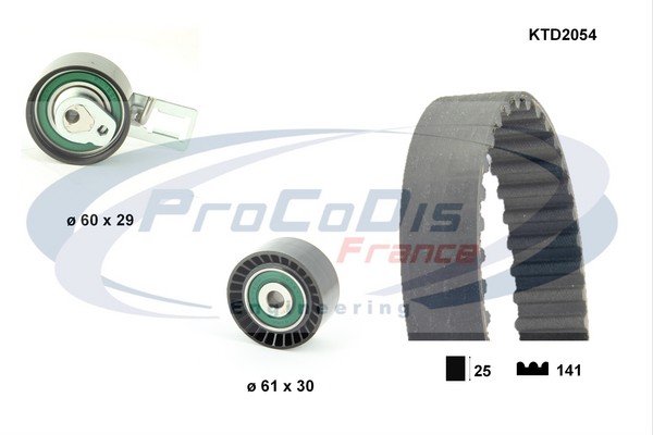 KTD2054