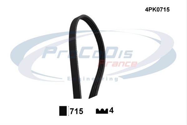 4PK0715