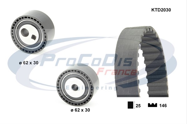 KTD2030