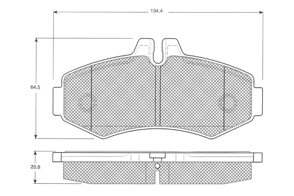 PF1223