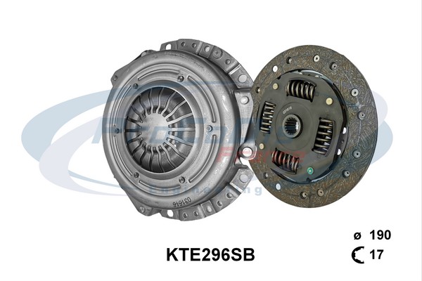 KTE296SB