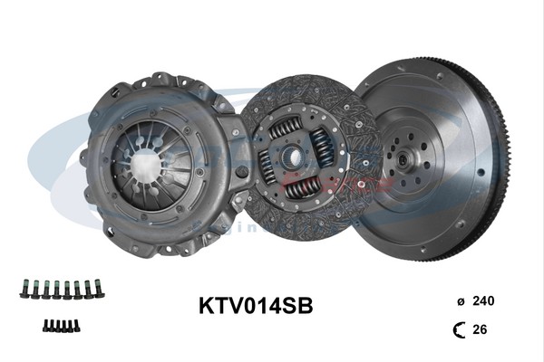 KTV014SB