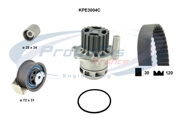 KPE3004C