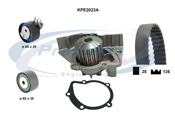 KPE2023A