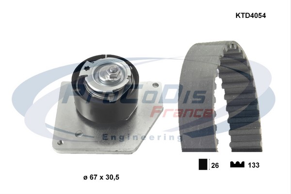 KTD4054