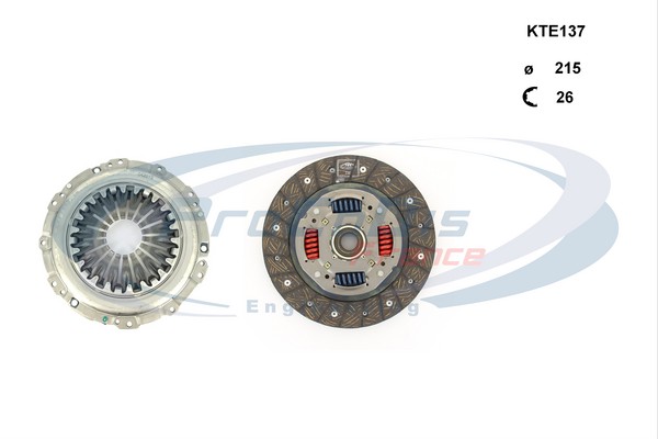 KTE137