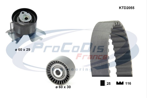 KTD2055
