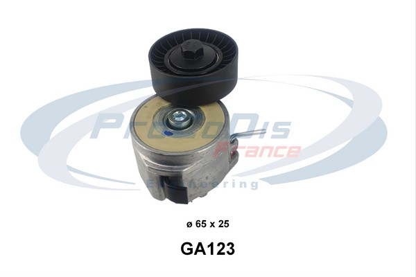 GA123