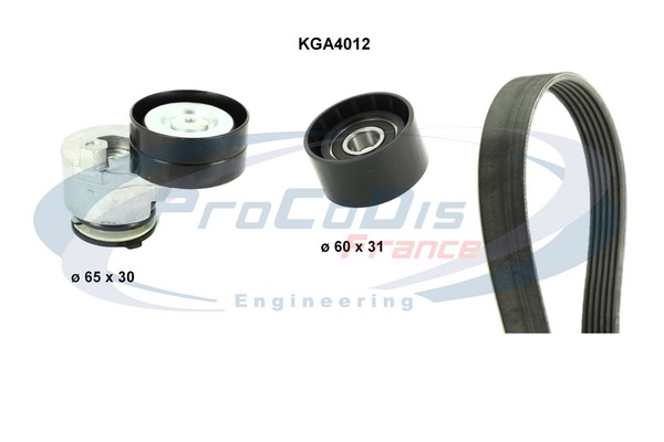 KGA4012