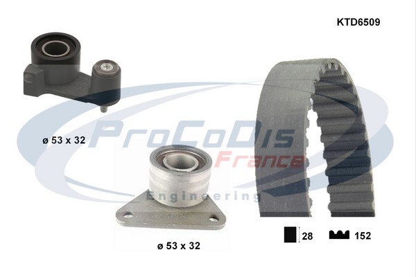 KTD6509