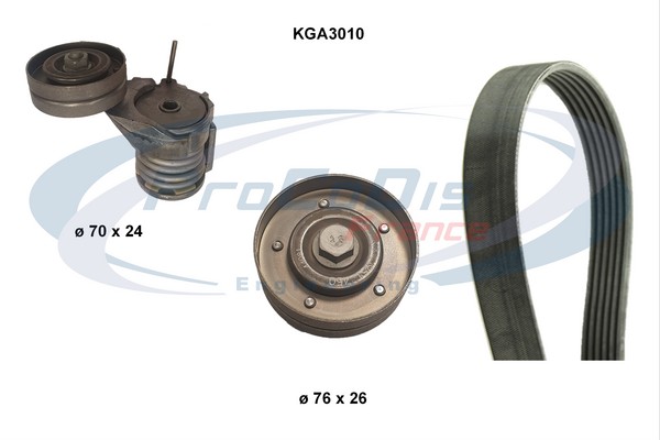 KGA3010