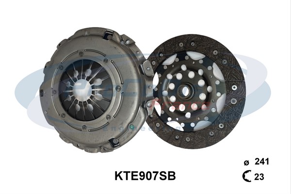 KTE907SB